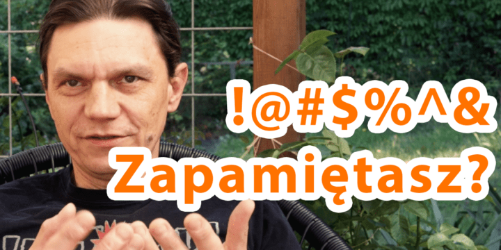 Jak nieznane słowa zapisać trwale w w swojej pamięci?